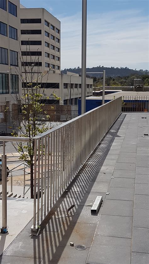 gh metal fabrication canberra|metal balustrades canberra.